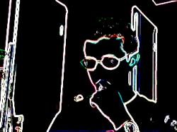 Profile photo